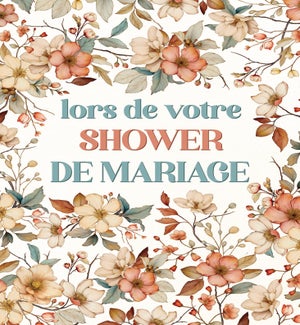 WDFR/lors de votre shower