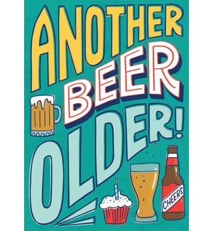 BD/Another Beer Older