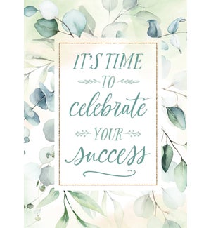 RT/Celebrate Success