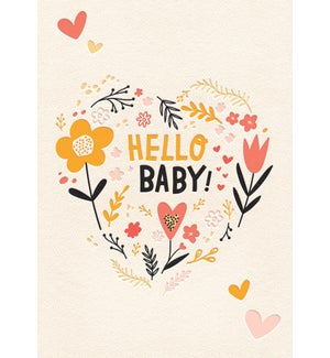 NB/Hello Baby