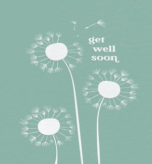 GW/Dandelion Fluff
