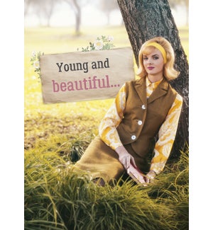 BD/Young and Beautiful