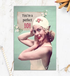 BD/Perfect 10