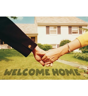NH/Welcome Home