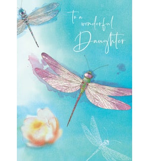 RBD/Daughter Dragonfly