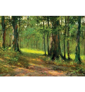 SY/Forest Painting