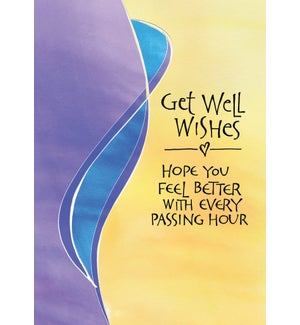 GW/Get Well Wishes
