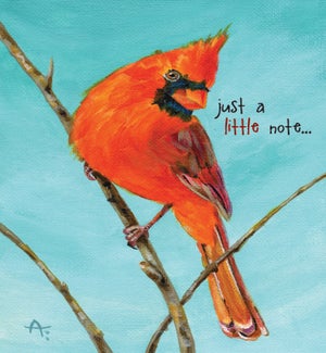 ED/Cardinal