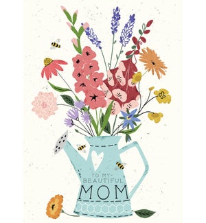 RBD/Mom Watering Can
