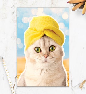 ED/Pamper Yourself