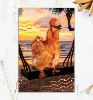 RT/Poultry In Motion