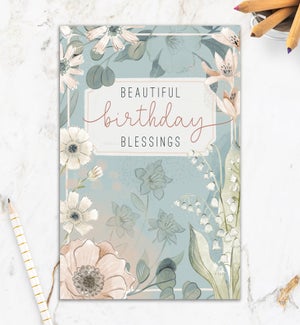 RL/Birthday Blessings