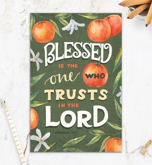 RL/Blessed is the One