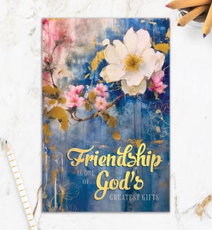 RL/God's Greatest Gifts