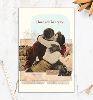 RO/Love You In a Way