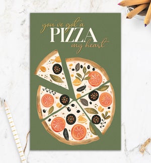RO/Pizza My Heart