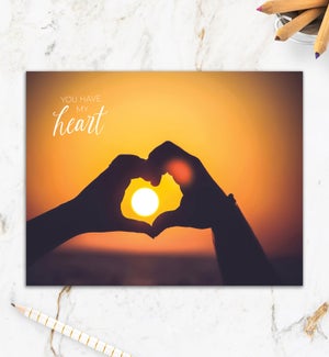 RO/Have My Heart