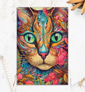BL/Colourful Cat