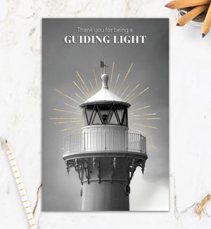 RT/Guiding Light