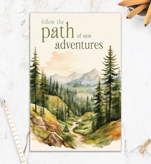 RT/Path of New Adventures