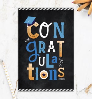 GR/Congratulations