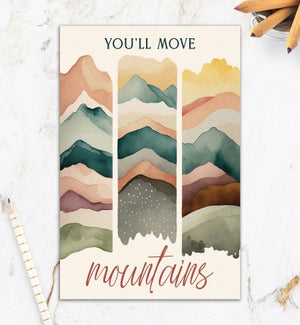 GR/Grad Mountains