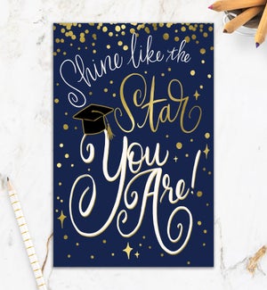 GR/Shine Like A Star