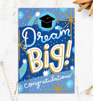 GR/Dream Big