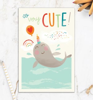 NB/So Very Cute