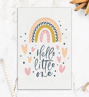 NB/Hello Letterpress