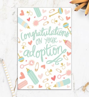 NB/Adoption