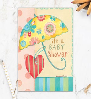 NBS/Baby Shower Umbrella