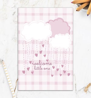 NBS/Welcome Little One Pk
