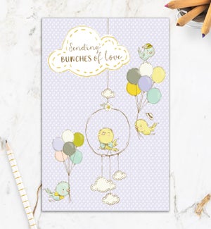 NB/Bunches Of Love
