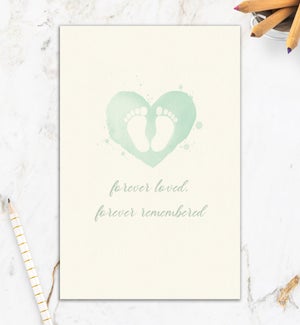 SY/Forever Loved
