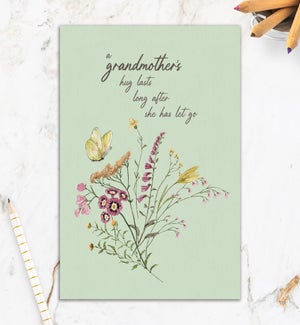 SY/A Grandmother's Hug