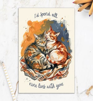 AN/All Nine Lives