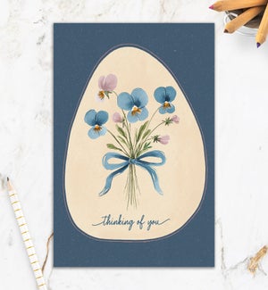 TH/Delicate Flower Bouq