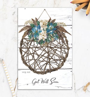 GW/Twig Wreath