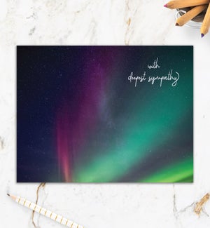 SY/Aurora Sky