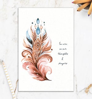 SY/Jewel Feather