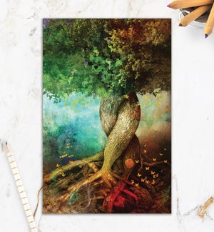TH/Butterfly Tree