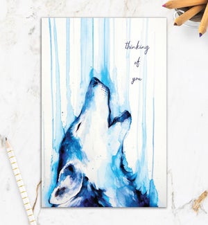 TH/Wolf Howl