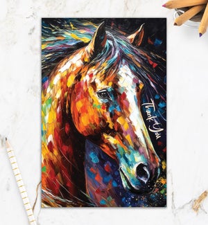 TY/Colourful Horse
