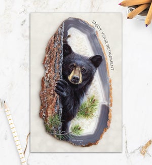 RT/Bark Bear