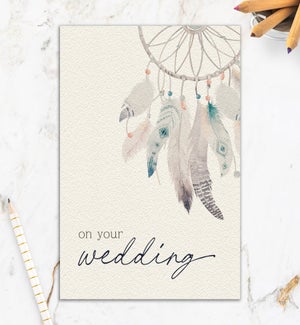 WD/Neutral Dreamcatcher