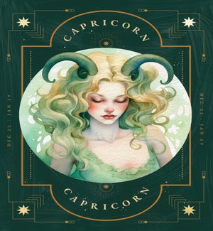 ZO/Capricorn