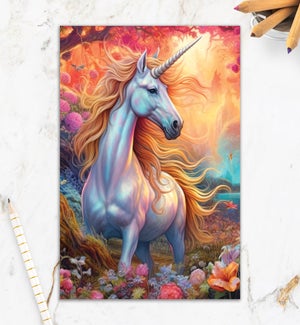 BD/Unicorn Bright Forest