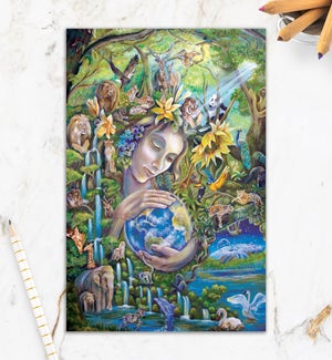 BD/Mother Earth