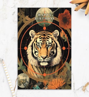 BD/Mystical Tiger